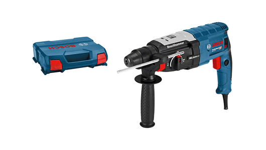 BOSCH GBH 2-28, перфоратор SDS-plus, 0611267500 - фото 22889