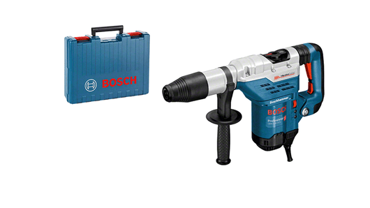 BOSCH GBH 5-40 DCE, перфоратор SDS-max, 0611264000 - фото 22915