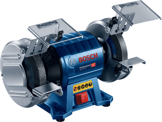 BOSCH GBG 35-15, станок точильный, 0.601.27A.300 - фото 23124
