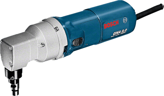 BOSCH GNA 2.0, ножницы вырубные, 0.601.530.103 - фото 23138