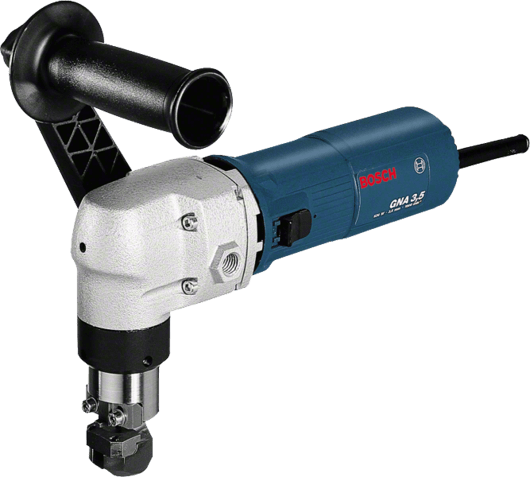 BOSCH GNA 3.5, ножницы вырубные, 0.601.533.103 - фото 23140