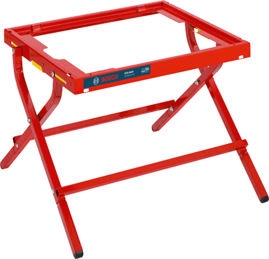 BOSCH GTA 6000, станок циркулярный, 0.601.B24.100 - фото 23270