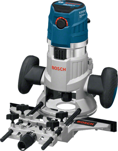 BOSCH GMF 1600 CE, фрезер, 0.601.624.002 - фото 23285