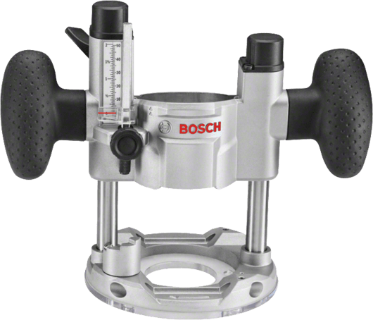 BOSCH TE 600 (погружная база для GKF 600), фрезер, 0.601.60A.800 - фото 23296