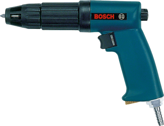 BOSCH Шуруповерт с ограничителем глубины 1/4'', пневматический, 0.607.460.400 - фото 23456