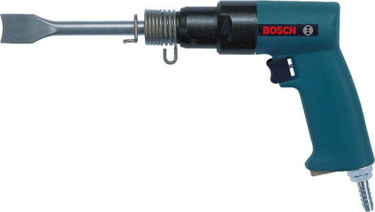 BOSCH Пневматическое зубило, пневматический, 0.607.560.500 - фото 23477
