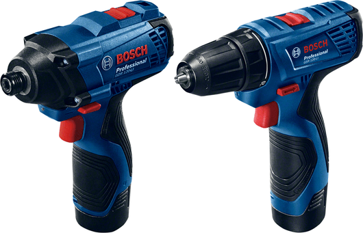 BOSCH GSB 180-LI дрель-шуруповерт ударная аккумуляторная, 0.601.9F8.302 - фото 23537