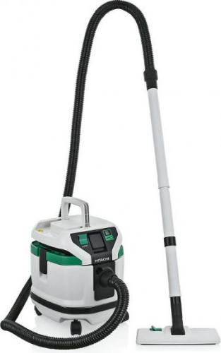 HITACHI RP150YB, пылесос для сухой и влажной уборки - фото 23655