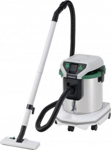 HITACHI RP250YE, пылесос для сухой и влажной уборки - фото 23659