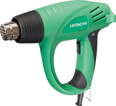 HITACHI RH600T, фен строительный - фото 23716