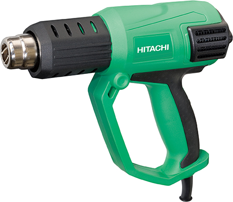 HITACHI RH650V, фен строительный - фото 23720