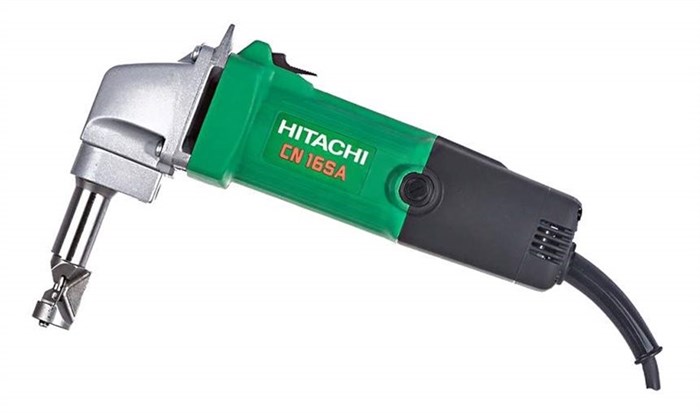 HITACHI CN16SA, ножницы вырубные - фото 23742