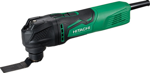 HITACHI CV350V, многофункциональное устройство (реноватор) - фото 23758