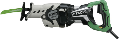 HITACHI CR13VBY, сабельная пила - фото 23767