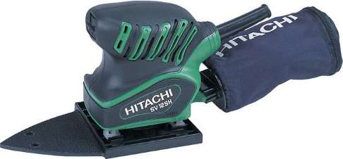 HITACHI  SV12SH, плоскошлифовальная машина - фото 23772