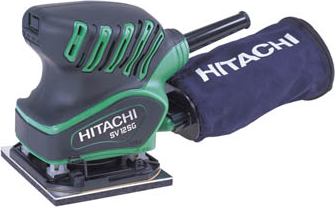 HITACHI SV12SG, плоскошлифовальная машина - фото 23773