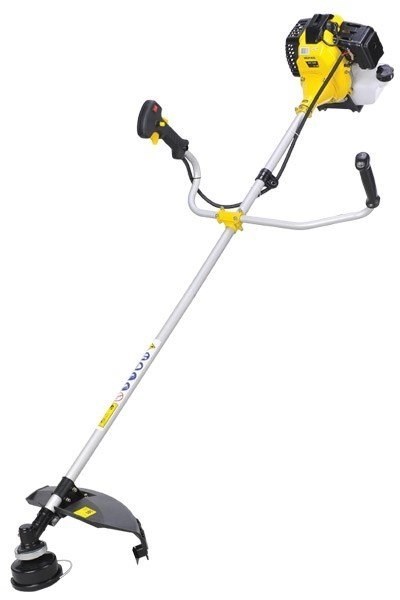Бензиновый триммер GGT-1500T Huter - фото 24342