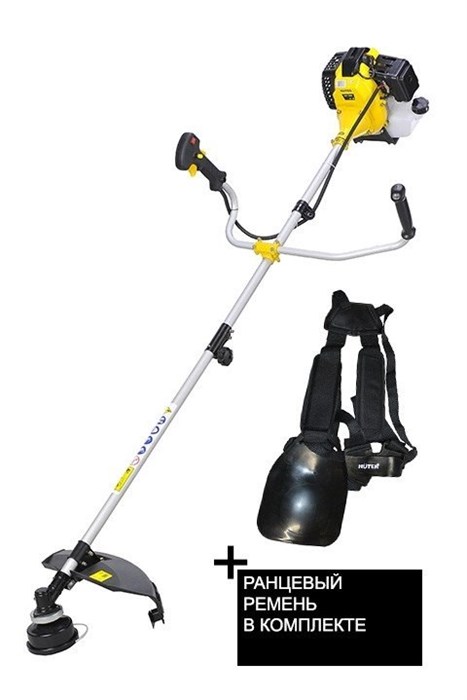 Бензиновый триммер GGT-2500S Huter - фото 24346