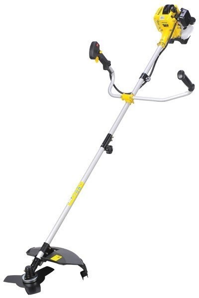 Бензиновый триммер GGT-800S Huter - фото 24350