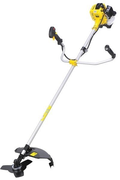 Бензиновый триммер GGT-800T Huter - фото 24351