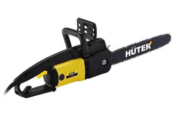 Электропила ELS-2000 Huter - фото 24425