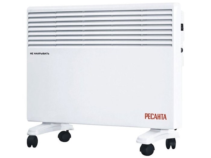 Конвектор ОК-2000Е (LED) Ресанта - фото 24871