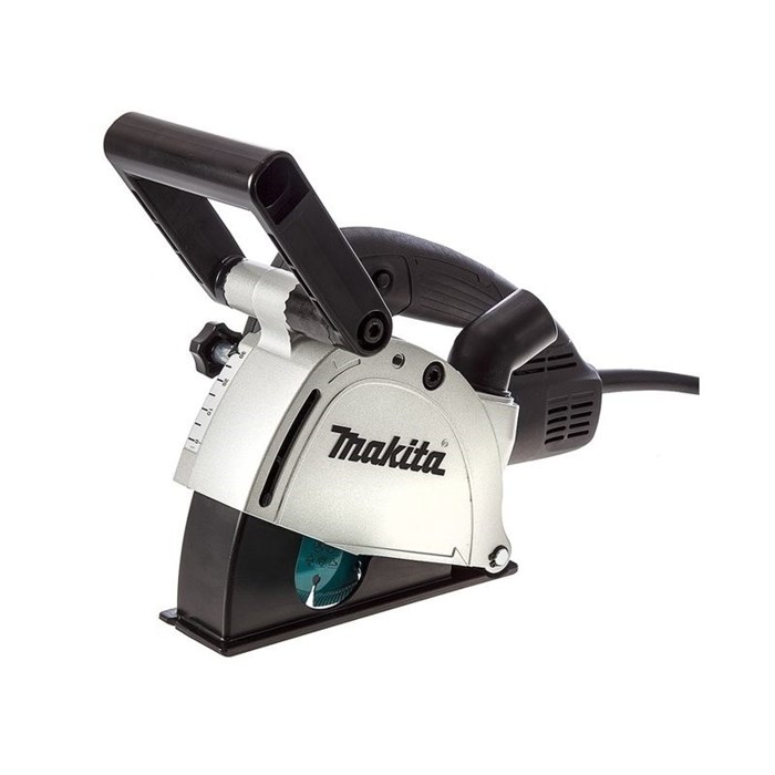 Бороздодел Makita SG1251J - фото 26705