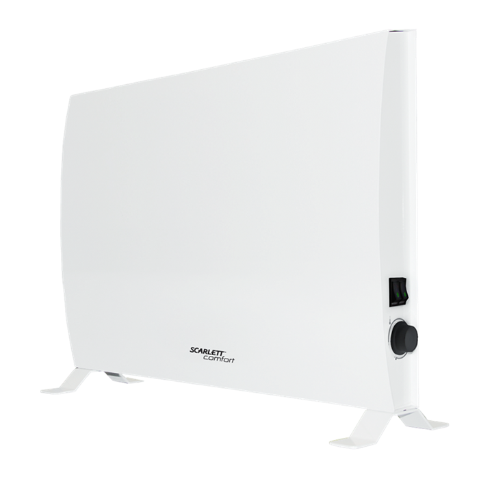 Scarlett SCA H VER14 2000 конвектор - фото 26859