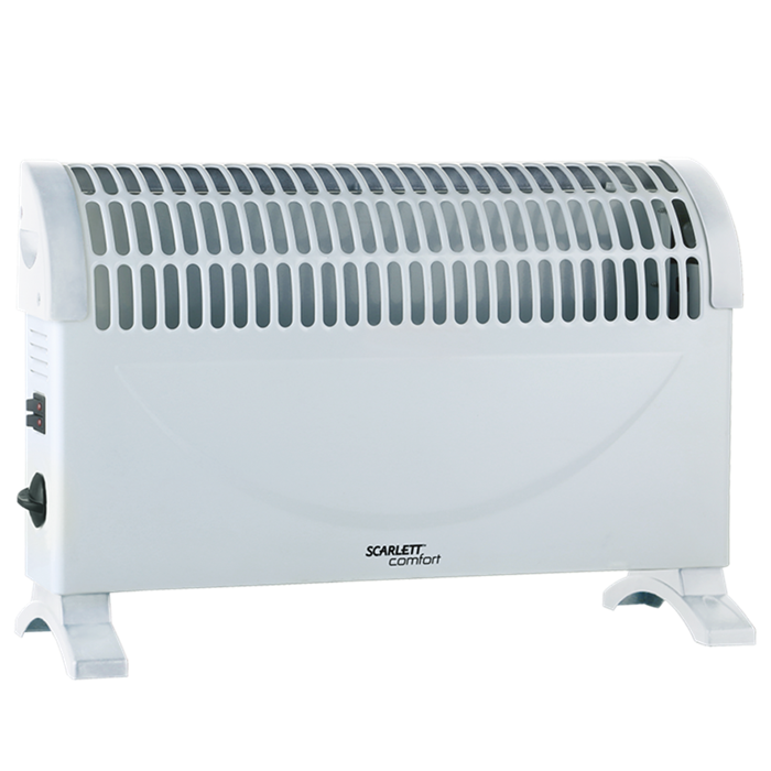 Scarlett SCA H VER9 1500 конвектор - фото 26860