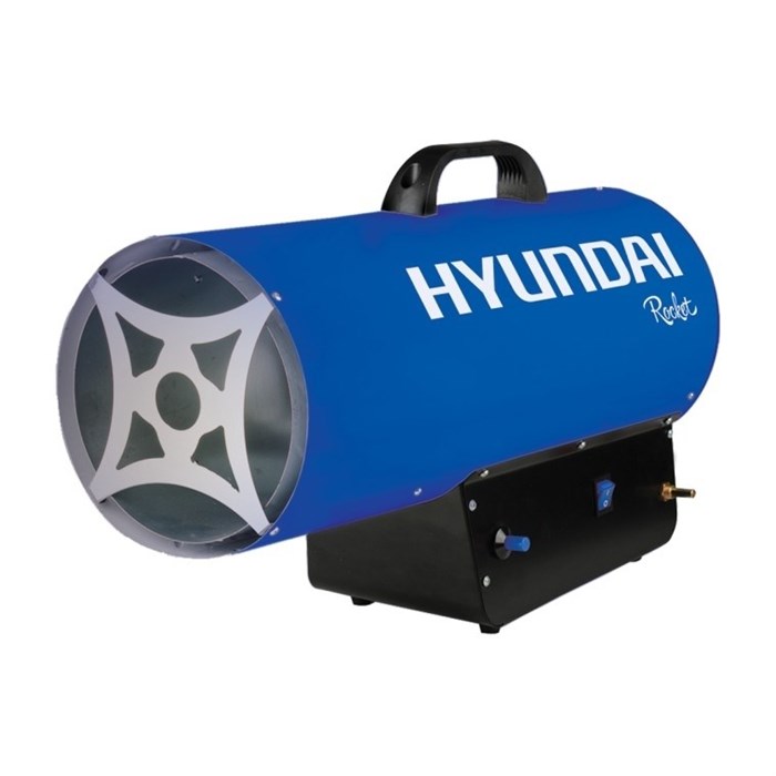 HYUNDAI H-HI1-10-UI580 газовая пушка - фото 26908