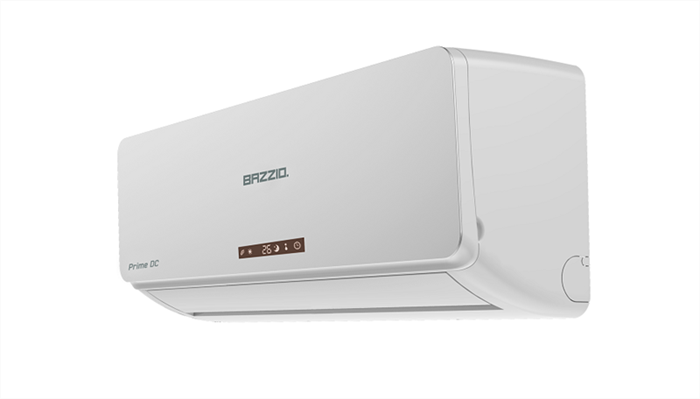 Bazzio ABZ KMI2 09H инверторная сплит-система DC inverter - фото 26958