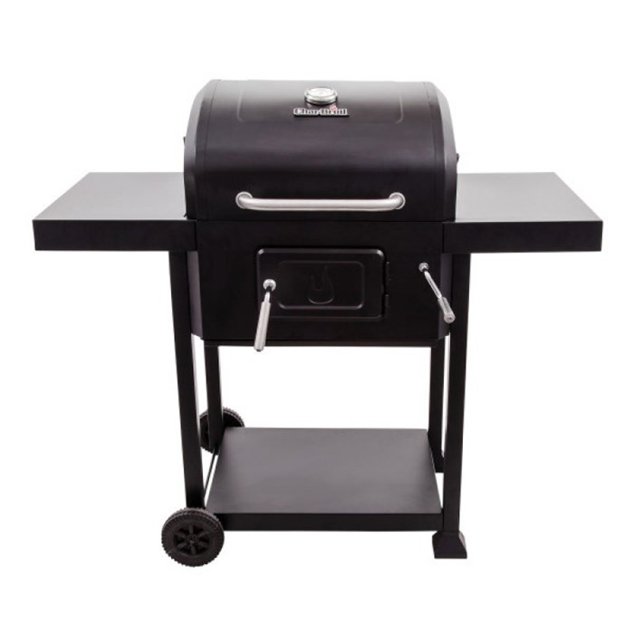 Char-Broil Performance 580 угольный гриль - фото 27488
