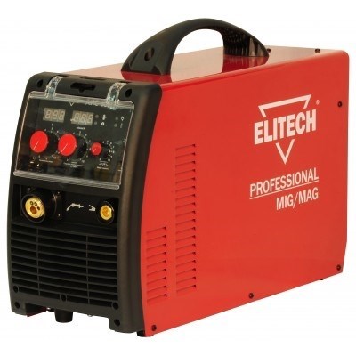 ELITECH АИС 330ПТ инвертор - фото 28432