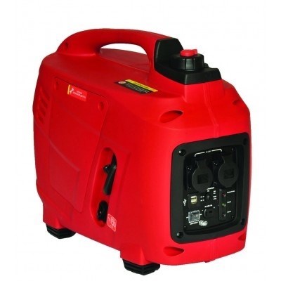 ELITECH БИГ 2000Р  генератор бензиновый - фото 28440