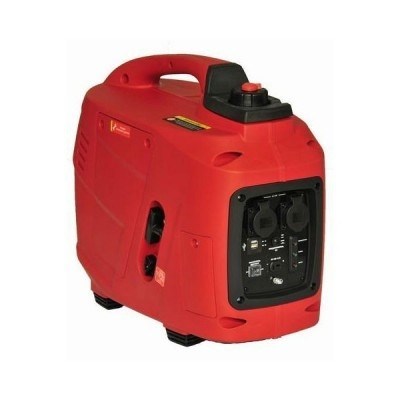 ELITECH БИГ 2600Р  генератор бензиновый - фото 28441
