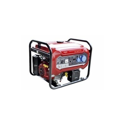 ELITECH БЭС 8000 ЕТАМ  генератор бензиновый - фото 28460