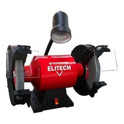 ELITECH СТ 900С станок заточный - фото 28686
