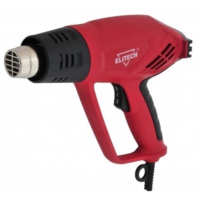 ELITECH ТВ 1900К фен технический - фото 28701