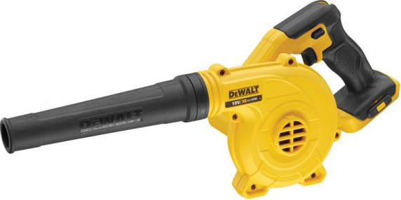 Воздуходувка аккумуляторная DeWalt DCV100 - фото 28751