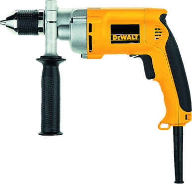 Дрель DeWalt DW236I - фото 28756
