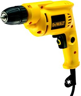 DeWalt DWD014S-QS Безударная дрель - фото 28757