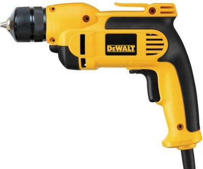 DeWalt DWD112S-KS безударная дрель - фото 28760