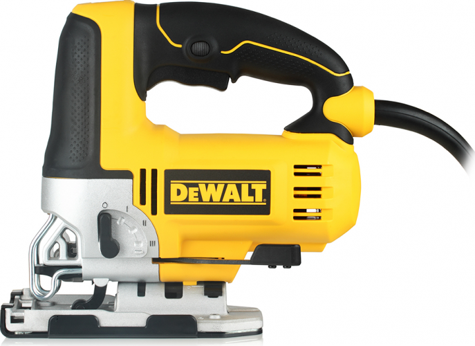 Лобзик DeWalt DW349B + DT2294 - фото 28776