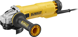 Угловая шлифмашина Dewalt DWE4227-QS - фото 28789