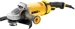 Машина шлифовальная угловая DeWalt DWE4579R - фото 28796