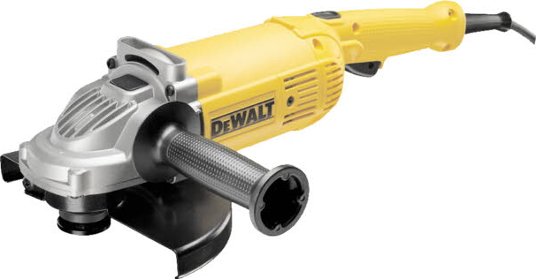 Машина шлифовальная угловая DeWalt DWE 492 SD10 - фото 28801