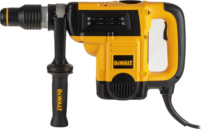 Перфоратор DeWalt D25501K - фото 28815