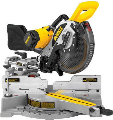 Пила торцовочная DeWalt DW717XPS - фото 28840