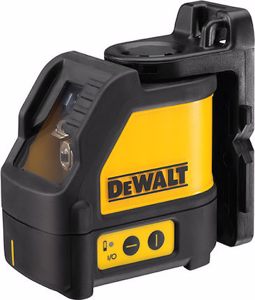 Cамовыравнивающийся лазерный уровень DeWALT DW088K-XJ - фото 28864