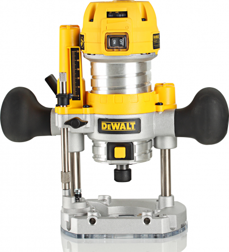 Фрезер DeWalt D26204K - фото 28869